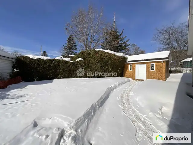 Maison à vendre 4 chambre 2 salles de bain in Houses for Sale in Laurentides - Image 31