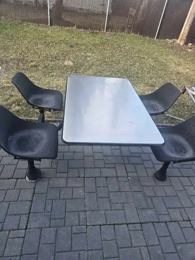 cluster seating table, View more