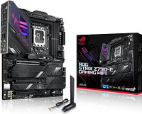 Open Frame Gaming PC