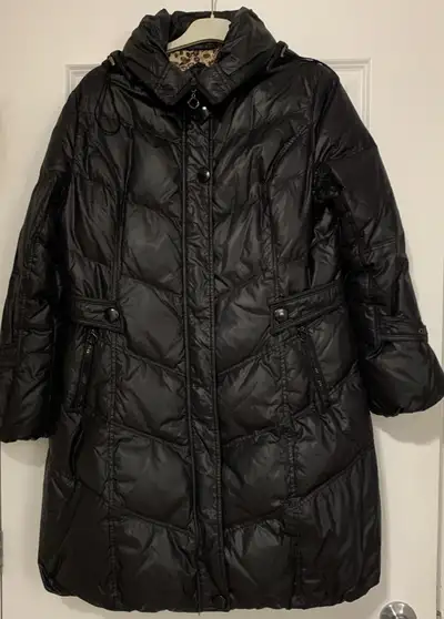Women’s Coat - Size XL , View more