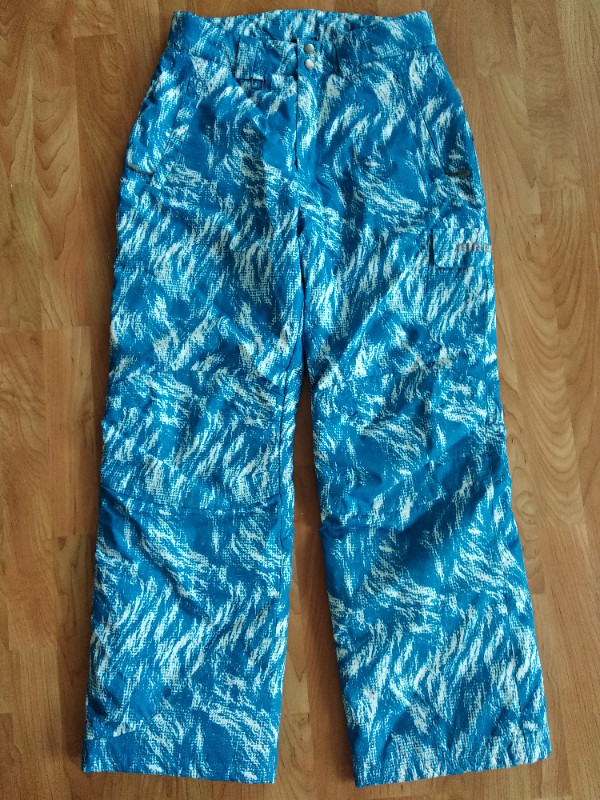 Ski/snowboard pants Firefly size youth Large in Ski in City of Halifax