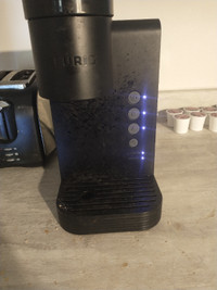 Machine à café keurig