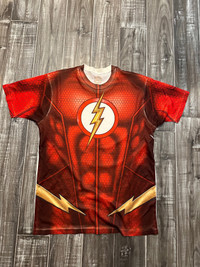 Men’s Medium Flash Shirt Brand New