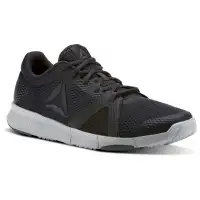 Men's Reebok Flexile Training shoe - Black/Grey - 10, 12 - NEW