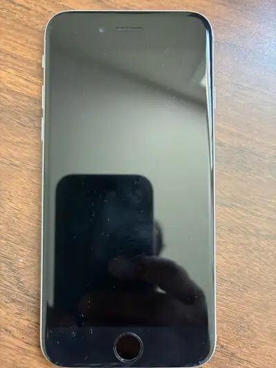iPhone 6s - 16gb storage - great condition, View more