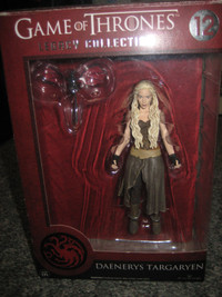 GAME OF THRONES LEGACY COLLECTION ACTION FIGURE