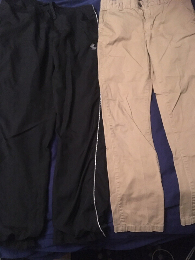 Boys Clothes  in Kids & Youth in Prince Albert - Image 4