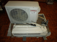 Lennox 18000 BTU Air Conditioner Heat Pump Thermopompe Air Froid