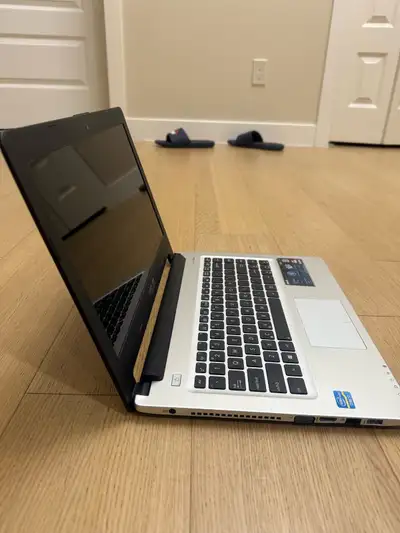 Asus Ultra-Slim Laptop -Intel Core i7-3517U CPU@1.90GHz 2.40GHz -16GB RAM -500GB SSD -Check out my o...