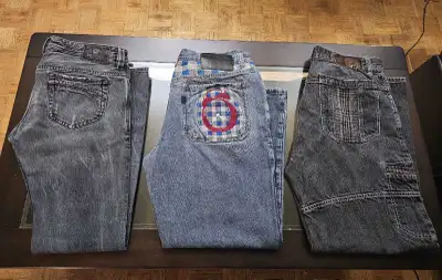 Vintage Men's Jeans, View more