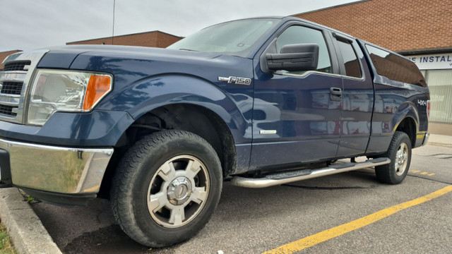 FORD F150 in Cars & Trucks in Mississauga / Peel Region - Image 3