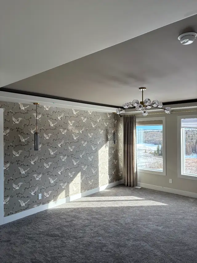 Calgary’s Trusted Painters — Quality You Can See in Painters & Painting in Calgary - Image 9
