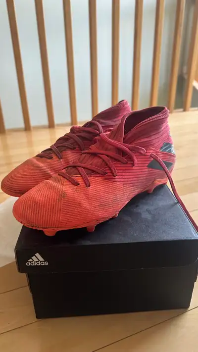 Adidas Nemeziz Soccer Cleats, View more
