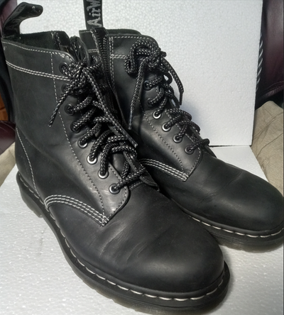 Unisex boots, View more