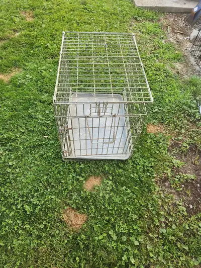 small dog cage , View more