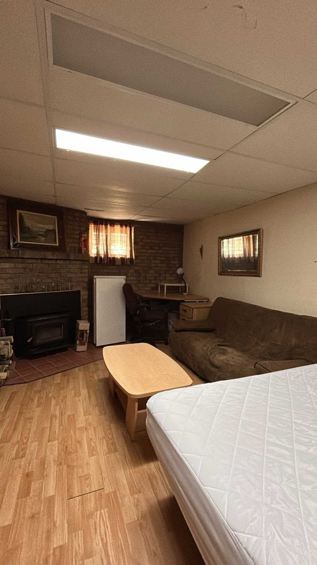 CHÂTEAUGUAY - Big Private Room/ Grande Chambre Privee — photo 2