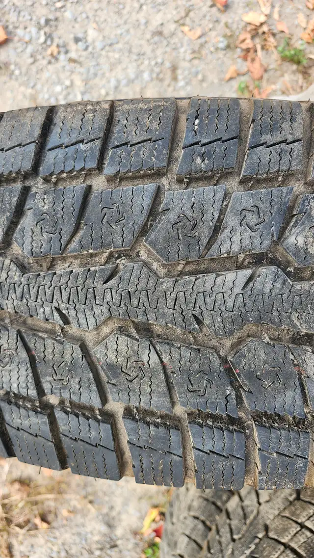 Winter Tires in Tires & Rims in Kawartha Lakes - Image 3
