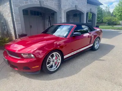 Clean Car, Don't want to sell but sadly need the space with my son moving back in... Starts every mo...