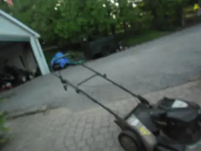 LAWN MOWER, View more