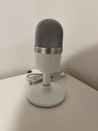 Microphone Razer Seiren Mini