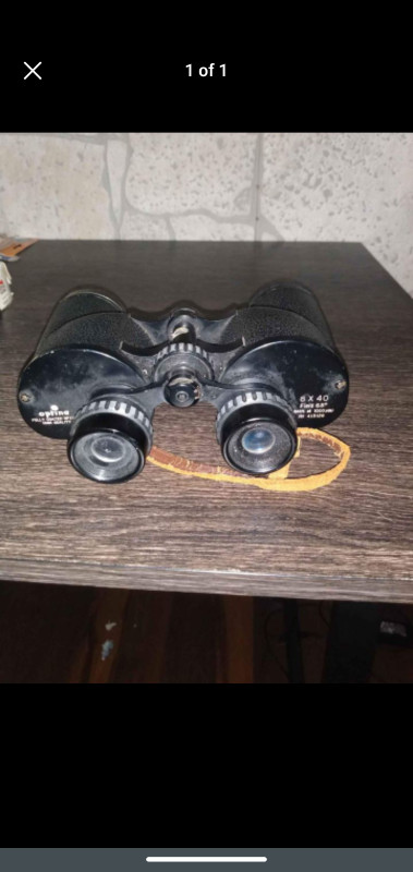 Binoculars in Cameras & Camcorders in Oshawa / Durham Region