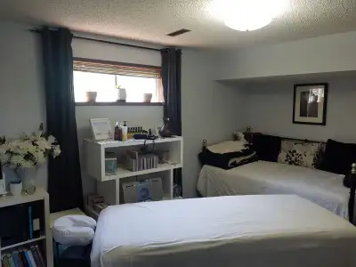 RMT is looking to expand his clientele, View more