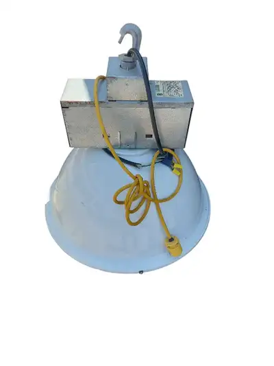 Keene-Widelite ELS400MAK-T Metal Halide Light Fixture , View more