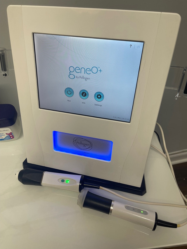  Oxygeneo and Venus glow Hydrafacial For Sale in Health and Beauty Services in Markham / York Region - Image 2