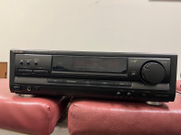 Y2K Stereo Reciever (entertainment system 2000s)