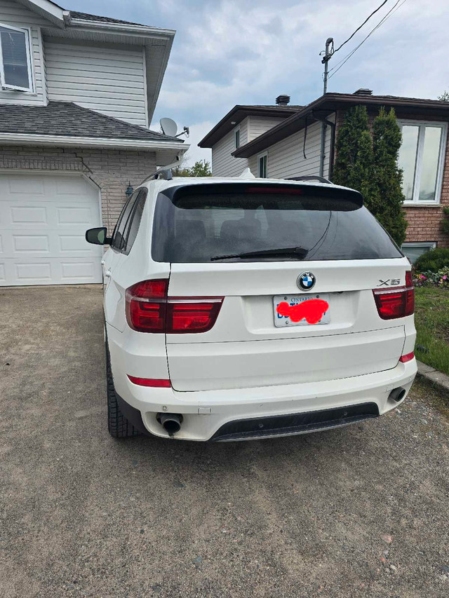 2013 bmw x5 in Cars & Trucks in Sudbury - Image 4