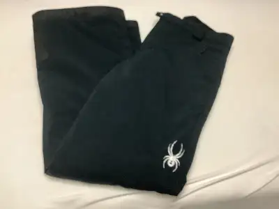 Pantalon de neige (marque spyder), View more