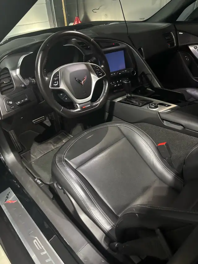2019 Corvette Z06496772164375685127