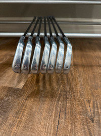 Taylormade Tour Preferred MB Irons 4-PW $475