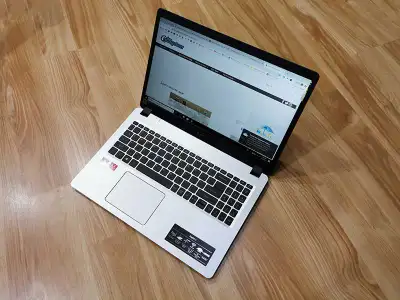 [MINT] Acer Aspire 5 15.6" (16GB RAM, 512GB SSD, AMD RYZEN 7), View more