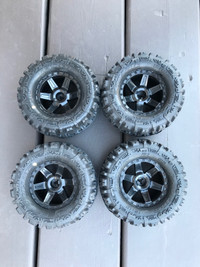 Proline Trencher 2.8 RC Truck Tires - Brand New Set of 4