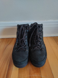 Bottes d'hiver The North Face Winter Boots, taille/size 8.5