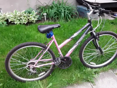 GIRLS 12 SPEED BIKE SUPERCYCLE BICYCLE 12 VITESSES FILLES, View more