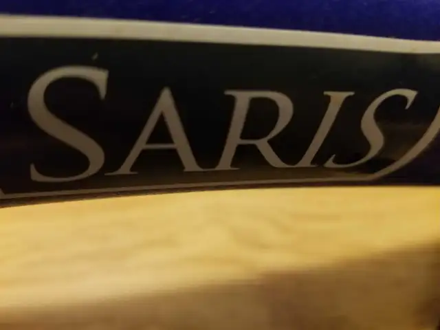 saris 3 bike rack  in Frames & Parts in Ottawa - Image 6