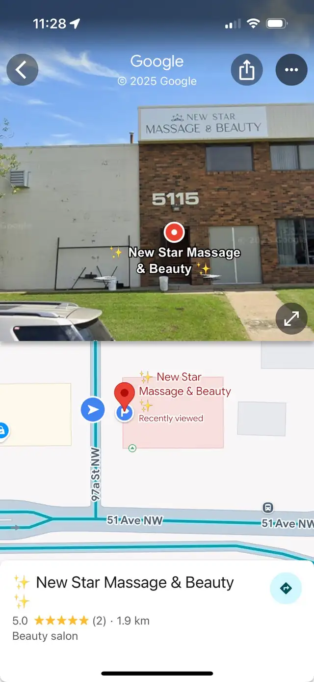 ✨NEW STAR MASSAGE ✨ in Massage Services in Edmonton - Image 7