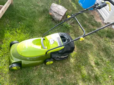 Lawnmower for sale, View more
