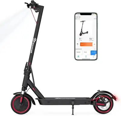 30 km per hr top speed 30 km range maximum charges in 5-6 hours buy it directly on Amazon from my af...