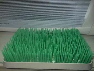 Boon Grass Drying rack, View more