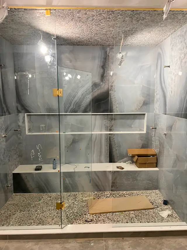  THE GLASS GUYS – Custom Glass Showers, Railings & Mono Rail62864741619970122