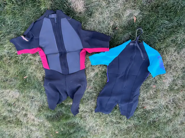wet suits for sale in Water Sports in Penticton - Image 3