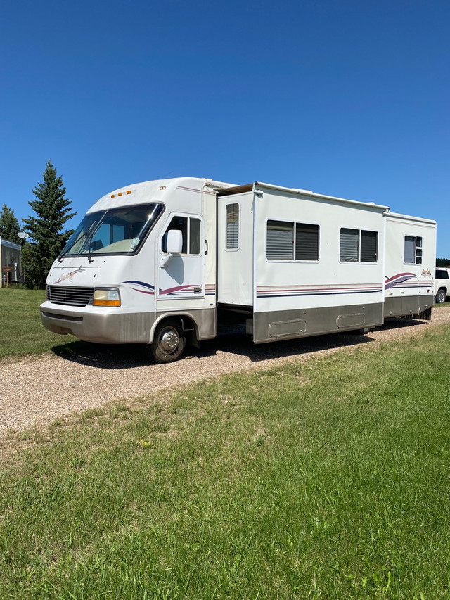 Day Break Motorhome RVs & Motorhomes Red Deer Kijiji