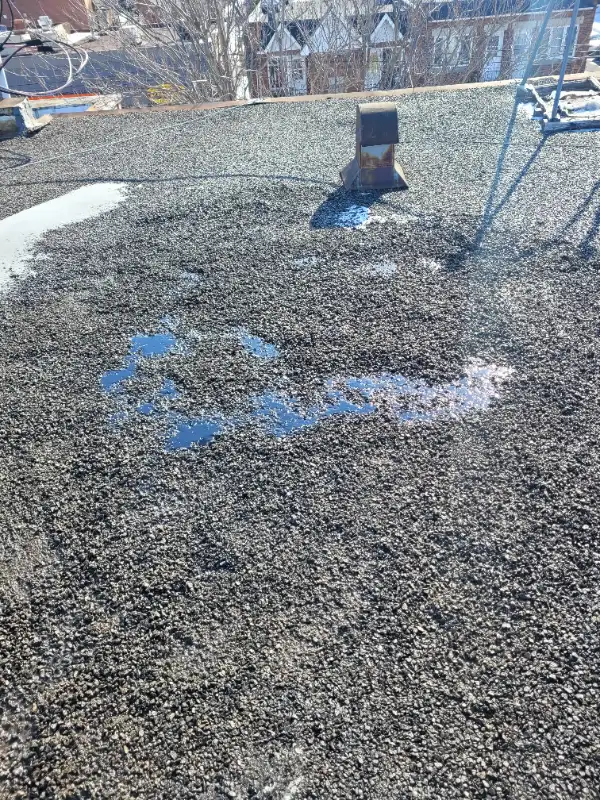 ROOF REPAIR WATER INFILTRATION TEAM CALL62864356157185123