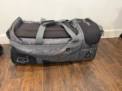 Paintball Gear Bag, View more