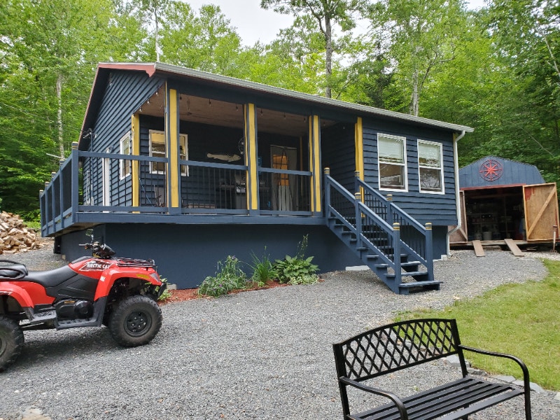 HOUSE FOR RENT Long Term Rentals Bridgewater Kijiji