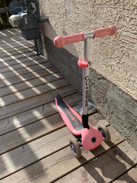 Free gobbler scooter 