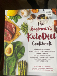 Leto cookbook
